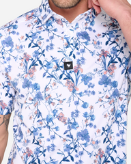 Bad Birdie Polos Bad Birdie - Men's Wild One Polo