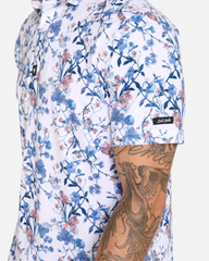 Bad Birdie Polos Bad Birdie - Men's Wild One Polo