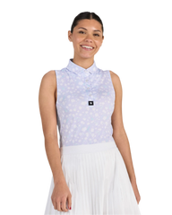 Bad Birdie Polos XS / Baby Lush Bad Birdie - Women's Baby Lush Polo