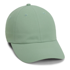 Imperial Headwear Adjustable / Laurel Green Imperial - The Original Performance Cap
