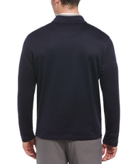 Callaway Layering Callaway - Men's Ottoman Fleece Pullover