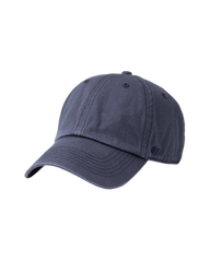 47 Brand Headwear Adjustable / Vintage Navy 47 Brand - Clean Up Cap