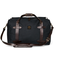 Filson Bags 43L / Navy Filson - Medium Rugged Twill Duffle Bag