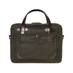 Filson Bags Filson - Ripstop Tin Cloth Compact Briefcase