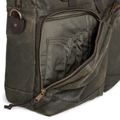 Filson Bags Filson - 24-Hour Tin Cloth Briefcase