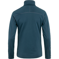 FJÄLLRÄVEN - Women's Abisko Lite Half Zip