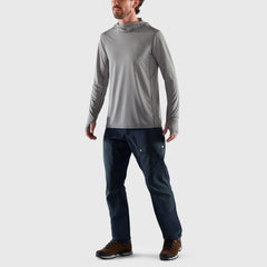 Fjällräven Layering FJÄLLRÄVEN - Men's Abisko Sun Hoodie
