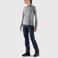 Fjällräven Layering FJÄLLRÄVEN - Women's Abisko Sun Hoodie
