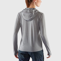 Fjällräven Layering FJÄLLRÄVEN - Women's Abisko Sun Hoodie