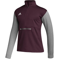 adidas Activewear adidas - Men's Team Issue 1/4 Zip