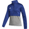 adidas Activewear XS / Team Royal Blue adidas - Women's Team Issue 1/4 Zip