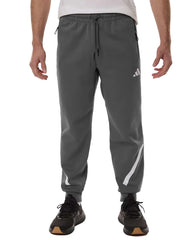 adidas Bottoms S / Team Grey Four/White adidas - Men's Z.N.E Joggers