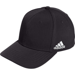 adidas Headwear Adjustable / Black adidas - Structured Snapback Cap