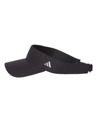 adidas Headwear One Size / Black adidas - Sustainable Performance Visor