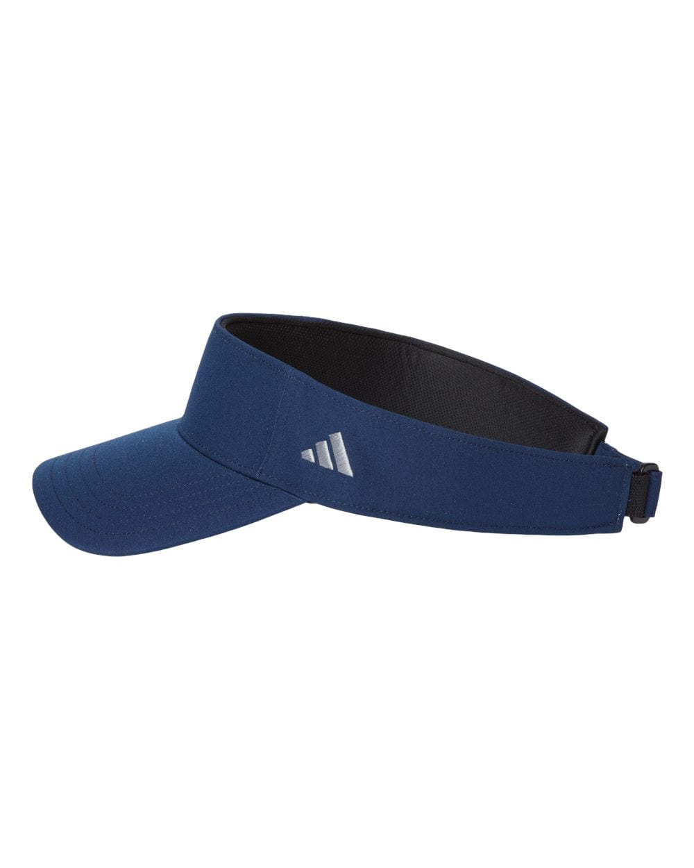 adidas Headwear One Size / Collegiate Navy adidas - Sustainable Performance Visor