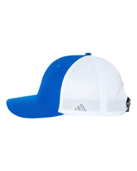 adidas Headwear One Size / Collegiate Royal adidas - Sustainable Trucker Cap