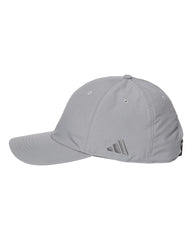 adidas Headwear One Size / Grey Three adidas - Sustainable Performance Max Cap