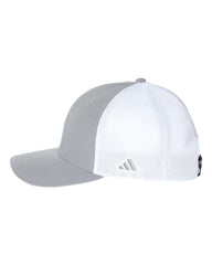 adidas Headwear One Size / Grey Three adidas - Sustainable Trucker Cap