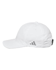 adidas Headwear One Size / White adidas - Sustainable Performance Max Cap