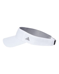 adidas Headwear One Size / White adidas - Sustainable Performance Visor