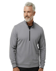 adidas Layering adidas - Men's Lightweight 1/4-Zip Pullover