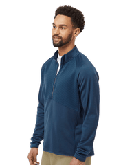 adidas Layering adidas - Men's Quarter-Zip Pullover