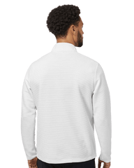 adidas Layering adidas - Men's Space Quarter-Zip Pullover