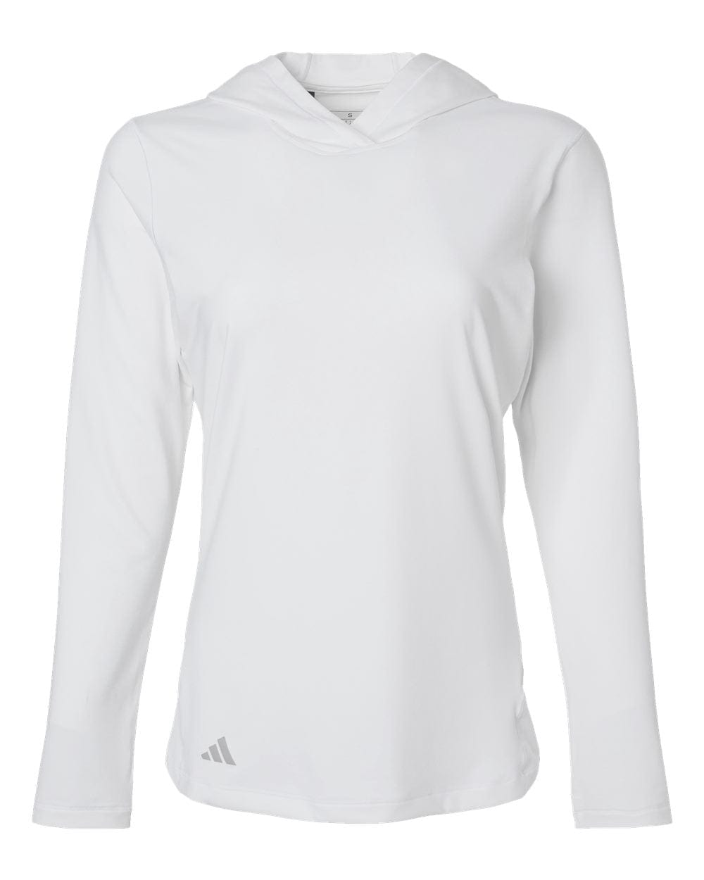 adidas Layering adidas - Women's Performance Hooded Pullover