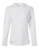 adidas Layering adidas - Women's Performance Hooded Pullover