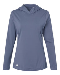 adidas Layering adidas - Women's Performance Hooded Pullover