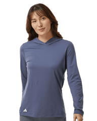 adidas Layering adidas - Women's Performance Hooded Pullover