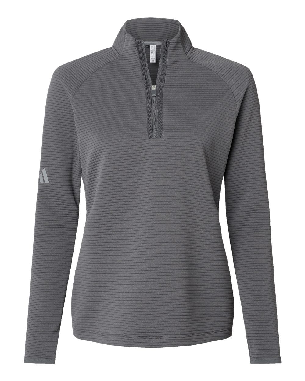 adidas Layering adidas - Women's Space Quarter-Zip Pullover