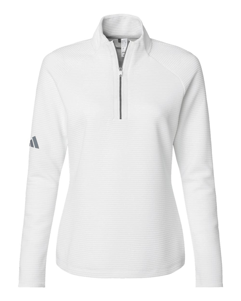 adidas Layering adidas - Women's Space Quarter-Zip Pullover