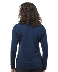 adidas Layering adidas - Women's Space Quarter-Zip Pullover