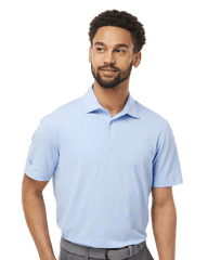 adidas Polos adidas - Men's Blend Polo