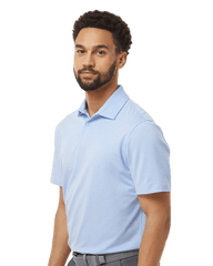 adidas Polos adidas - Men's Blend Polo