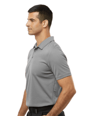 adidas Polos adidas - Men's Micro Pique Polo