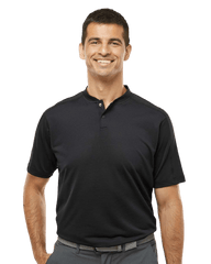 adidas Polos adidas - Men's Sport Collar Polo