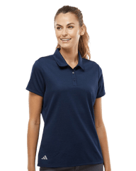 adidas Polos adidas - Women's Micro Pique Polo