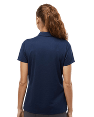 adidas Polos adidas - Women's Micro Pique Polo