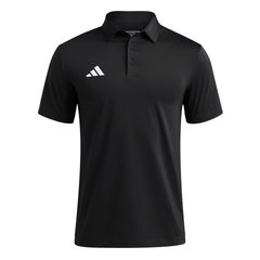 adidas Polos Black / S adidas - Men's Ultimate365 Solid Polo