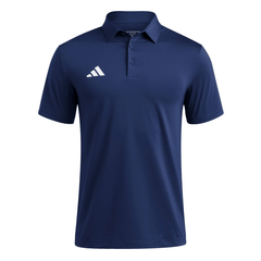 adidas Polos Navy Blue / S adidas - Men's Ultimate365 Solid Polo