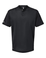 adidas Polos S / Black adidas - Men's Sport Collar Polo