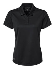 adidas Polos S / Black adidas - Women's Micro Pique Polo