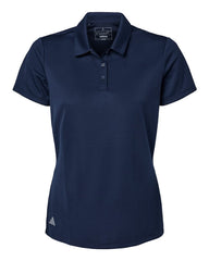 adidas Polos S / Collegiate Navy adidas - Women's Micro Pique Polo