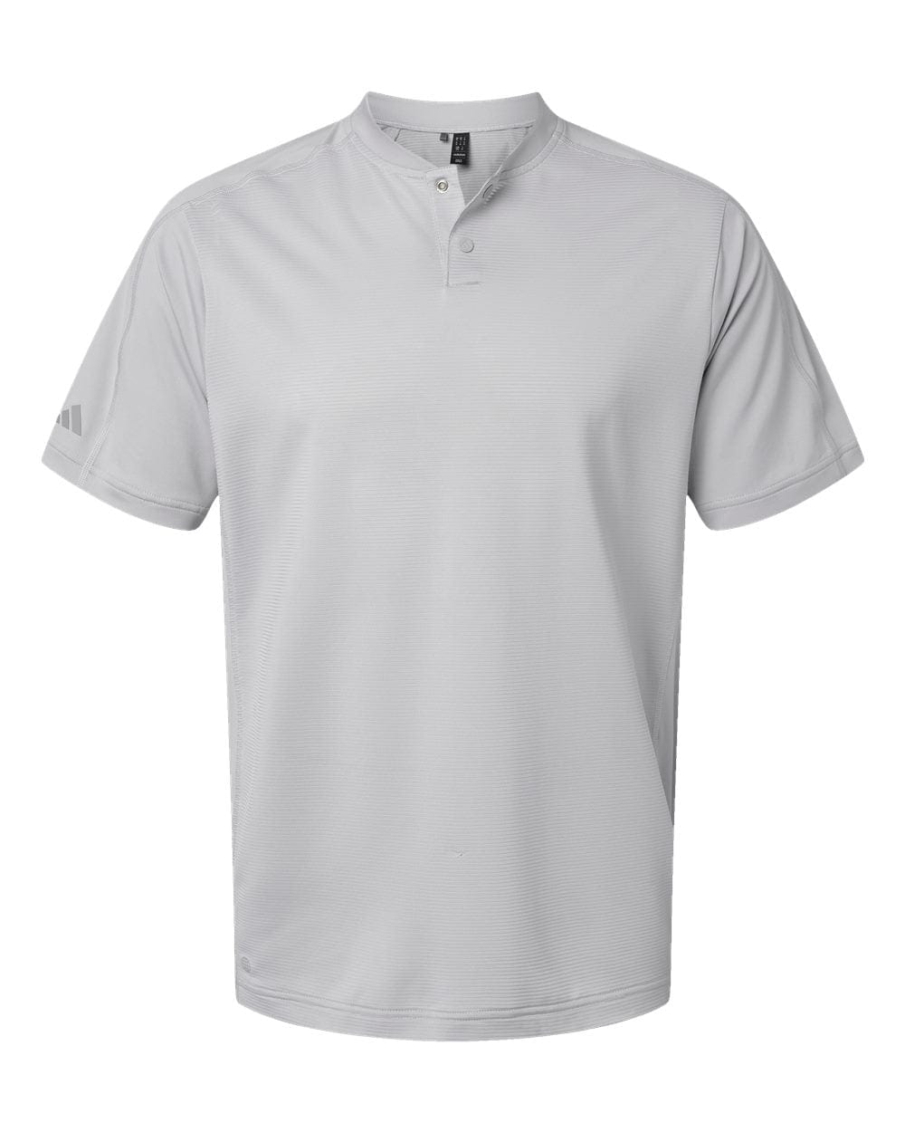 adidas Polos S / Grey Two adidas - Men's Sport Collar Polo