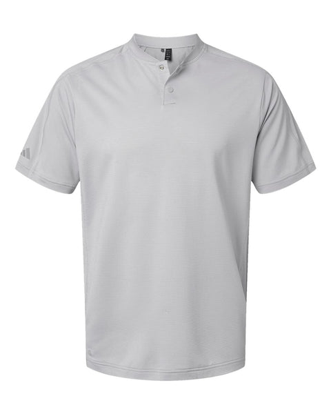 adidas Polos S / Grey Two adidas - Men's Sport Collar Polo