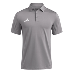 adidas Polos Team Grey Four / S adidas - Men's Ultimate365 Solid Polo