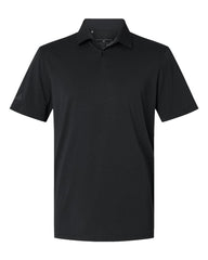 adidas Polos XS / Black adidas - Men's Blend Polo