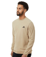 adidas Sweatshirts adidas - Men's Crewneck Sweatshirt